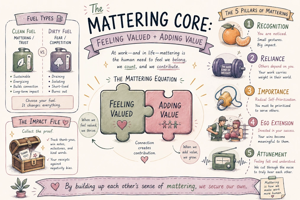 Sketchnote generated with AI 80%