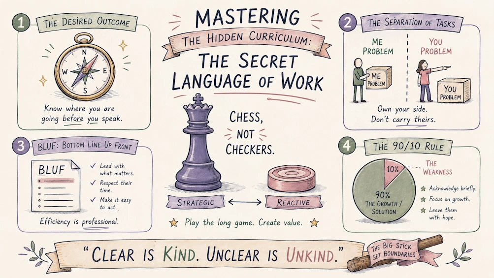 Sketchnote generated with AI 80%